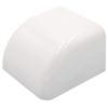 Tecnogas 12793 - end cap 80x60 mm EVA and SONIA