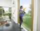 Nettoyeur de vitres Karcher 1.633-510.0 - WV 6 Plus