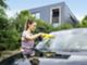 Nettoyeur de vitres Karcher 1.633-510.0 - WV 6 Plus