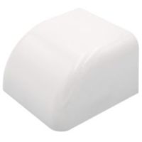 Tecnogas 12794 - tappo terminale 125x75 mm EVA e SONIA