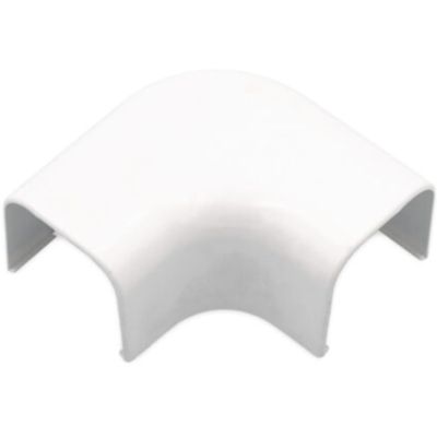 Tecnogas 12798 - curva piana 125x75 mm EVA e SONIA
