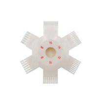 Tecnogas 11523 - comb for exchanger fins
