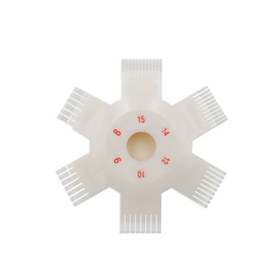 Tecnogas 11523 - pettine per alette scambiatore