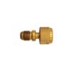 Tecnogas 11303 - Raccord SAE 1/4 F x 5/16 M