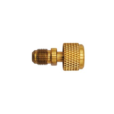 Tecnogas 11303 - Raccord SAE 1/4 F x 5/16 M