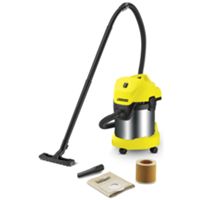 Karcher 1.628-441.0 - bidone aspiratutto WD 3 Premium