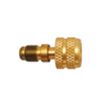 Tecnogas 11380 - raccordo 5/16 M x 1/4 F SAE