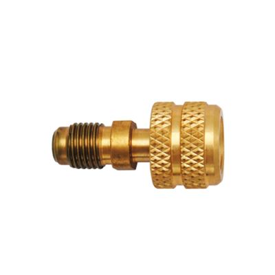 Tecnogas 11380 - Raccord 5/16 M x 1/4 F SAE