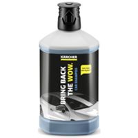 Karcher 6.295-750.0 - 3in1 car cleaner 1l