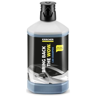 Karcher 6.295-750.0 - detergente per auto 3in1 1l