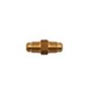 Tecnogas 11330 - raccord droit 1/4 MM