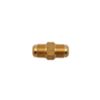 Tecnogas 11331 - racor recto 3/8 MM