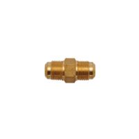 Tecnogas 11331 - racor recto 3/8 MM