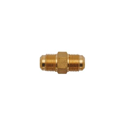 Tecnogas 11331 - racor recto 3/8 MM