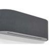 Unidad interior de pared Haori de 12000 BTU