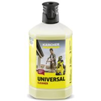 Karcher 6.295-753.0 - Plug 'n' Clean universal cleaner 1l