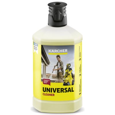 Karcher 6.295-753.0 - Limpiador universal Plug 'n' Clean 1l