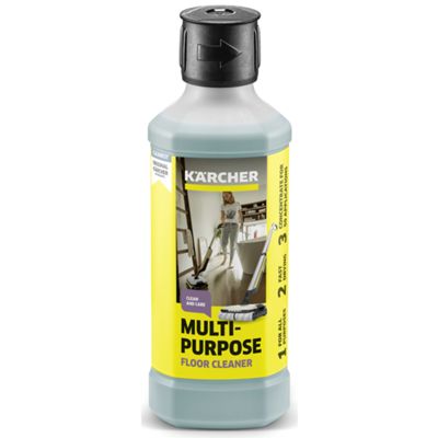 Karcher 6.295-944.0 - Limpiador de suelos universal 500 ml