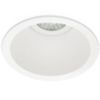 Lombardo LZ14602WS3 - Foco empotrable Pop 80 7W 3000K blanco