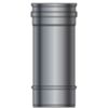 GBD PL100-80 - Tube simple paroi en acier inoxydable 80 de 950 mm