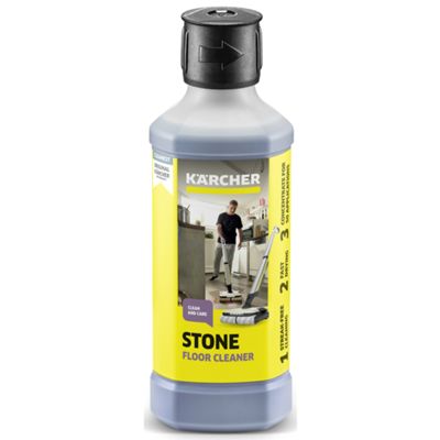 Karcher 6.295-943.0 - Limpiador de suelos de piedra 500 ml