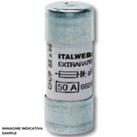 Italweber 1441032 - Fusible CH22 gG 32A 690V