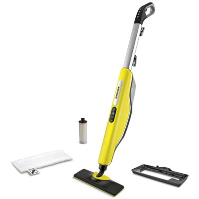 Karcher 1.513-300.0 - Nettoyeur vapeur pour sols SC 3