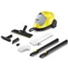 Karcher 1.512-450.0 - pulitore a vapore SC 4 EasyFix