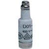 Italweber 1310004 - fusibile D01 gG 4A 400V