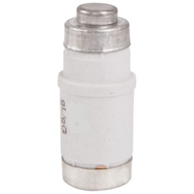 Italweber 1320025 - fusibile D02 gG 25A 400V