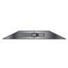 GBD CAFP-130 - Stainless steel rain cover 130
