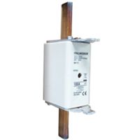 Italweber 1510100 - fuse NH1C gG 100A 500V