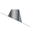 GBD CAG1-130 - faldale/conversa inox base piombo 130