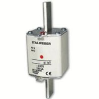 Italweber 1530500 - NH3 gG fuse 500A 500V