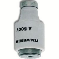 Italweber 1231050 - Fusible rápido NDZ DIII 50A 500V