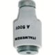 Italweber 1231063 - NDZ DIII fast fuse 63A 500V