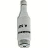 Italweber 1212020 - fusibile TNDZ gG 20A 500V
