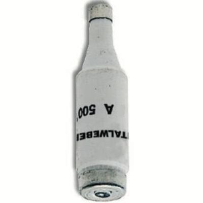 Italweber 1212020 - Fusible TNDZ gG 20A 500V
