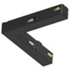 Joint électrique latéral M-99047 - 90 degrés pour rail 48 V