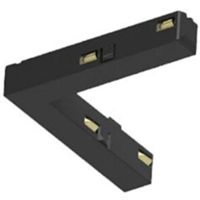 Side M-99047 - 90 degree electric joint for 48V track