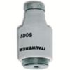 Italweber 1232035 - DT III gG fuse 35A 500V