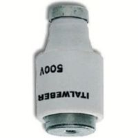 Italweber 1232035 - Fusible DT III gG 35 A 500 V