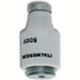 Italweber 1232035 - Fusible DT III gG 35 A 500 V