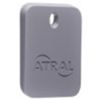 Atral RXA34X - Transpondedor de llavero para DL640AX