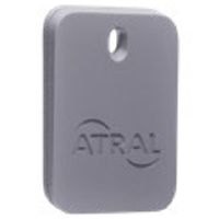 Atral RXA34X - Transpondeur de porte-clés pour DL640AX