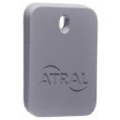 Atral RXA34X - key fob transponder for DL640AX