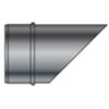GBD PLBF-60 - Horizontal Cap 60