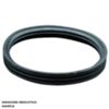GBD S/PLRING-80 - silicone gasket 80