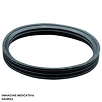 GBD S/PLRING-100 - guarnizione in silicone 100
