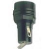 Italweber 0900131 - fuse holder 5x20 6.3A 250V